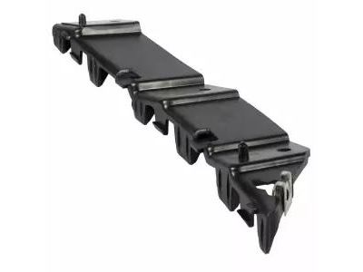 Ford 1W6Z-17B750-AA Bracket, Driver Side