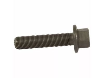Ford 9X2Z-6A345-A Bolt - Hexagon Head