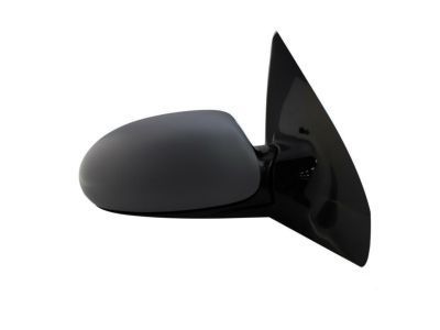 Ford 2M5Z-17682-BA Mirror Assembly, Rear Outer Passenger Side