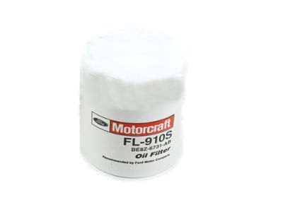 Mercury Oil Filter - BE8Z-6731-AB
