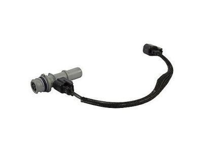 Ford PCV Valve - 5R3Z-6A666-BA