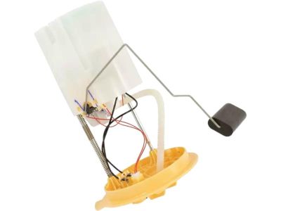 Ford GN1Z-9H307-F Sender And Pump Assembly