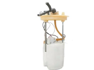 Ford GN1Z-9H307-F Sender And Pump Assembly