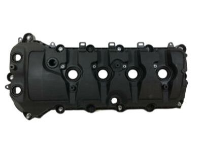 Mercury 7L1Z-6582-B Cover - Cylinder Head