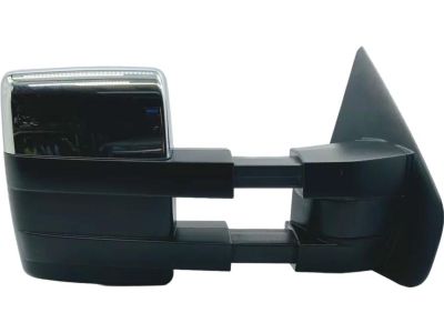 Ford 9L3Z-17906-CCP Bumper Assembly - Rear