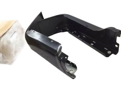 Ford 9L3Z-17906-CCP Bumper Assembly - Rear