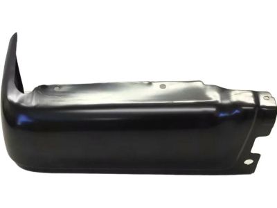 Ford 9L3Z-17906-CCP Bumper Assembly - Rear