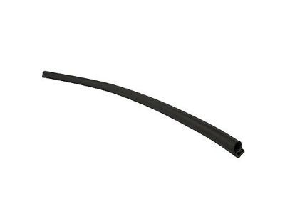 2012 Lincoln Navigator Door Seal - 7L1Z-7825355-A