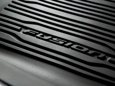 Ford HP5Z-5413300-DA Kit - Floor Contour Mat
