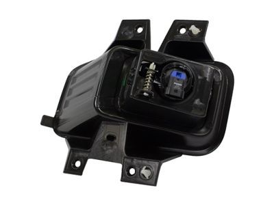 2020 Ford F-150 Fog Light - JL3Z-15200-A
