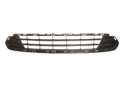 Mercury AE5Z-8200-DACP Grille - Radiator