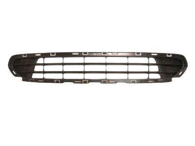 Mercury AE5Z-8200-DACP Grille - Radiator