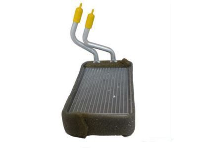 Lincoln 9L3Z-18476-A Core Assy - Heater