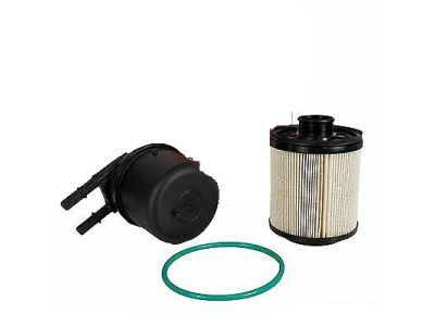 Ford Fuel Filter - BC3Z-9N184-B