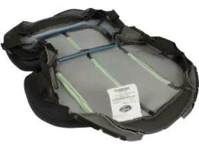 Ford GD9Z-5464417-BB Cover Assembly - Seat Back, Driver Side