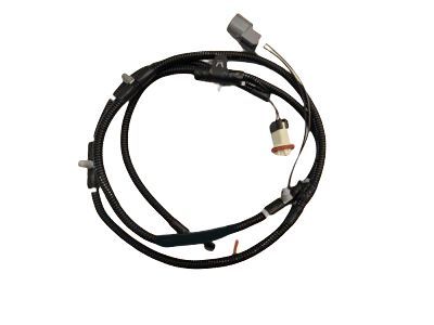 2005 Ford F-250 Super Duty Light Socket - YC3Z-13412-AA