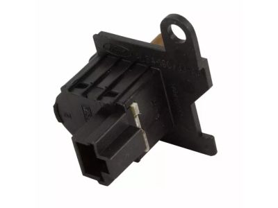 Ford F5TZ-19C733-AA Potentiometer Assembly