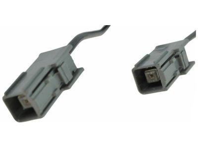 Ford DA8Z-15603-A Aerial Assembly