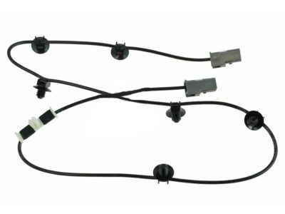 Ford DA8Z-15603-A Aerial Assembly