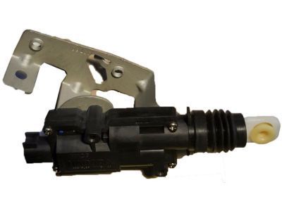 Mercury 7F2Z-17218A42-AA Actuator