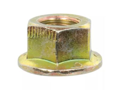 Ford -N620482-S309 Nut - Adjusting Screw