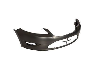 Ford AG1Z-17D957-AACP Bumper Assy - Front