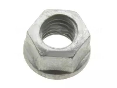Ford -W703662-S309 Bolt - Hexagon Head