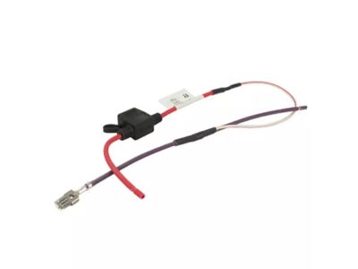 Ford GJ5Z-14A411-V Wire Assembly