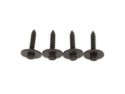 Lincoln -W710763-S450B Fender Liner Screw