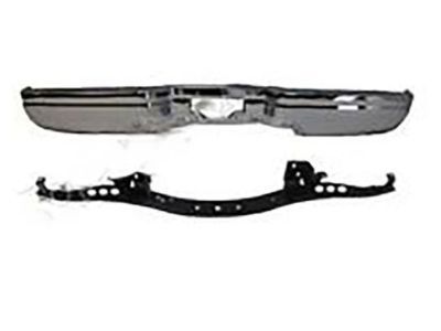 Ford Focus Bumper - 2M5Z-17906-BA