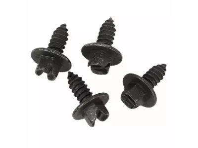 -N807572-S307 Ford Screw Product Photo 2 of 2
