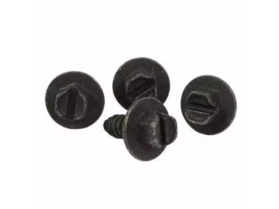 Ford -N807572-S307 Screw -N807572-S307 Ford Screw Product Photo 1 of 2