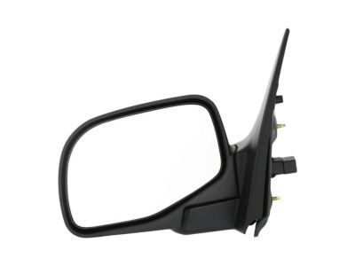 Mercury 1L2Z-17683-AAA Mirror Assembly