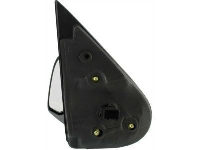 Mercury 1L2Z-17683-AAA Mirror Assembly