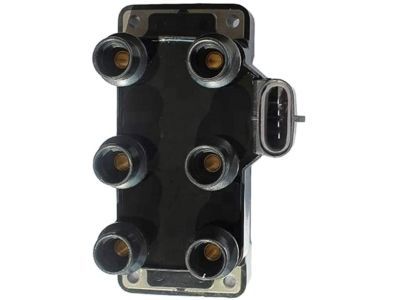 Mercury Ignition Coil - F5SZ-12029-B