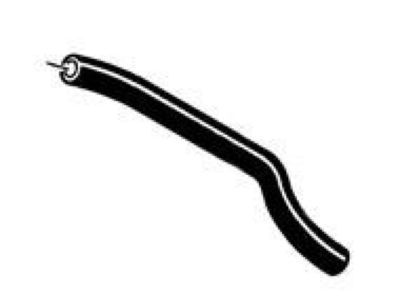 Ford F-250 Cooling Hose - F5TZ-8260-A