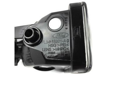 Ford FL3Z-15201-B Lamp Assy - Fog - Front