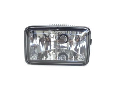 Ford FL3Z-15201-B Lamp Assy - Fog - Front