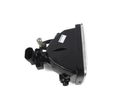 Ford FL3Z-15201-B Lamp Assy - Fog - Front