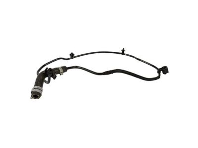 Lincoln F2GZ-8063-F Inlet Hose