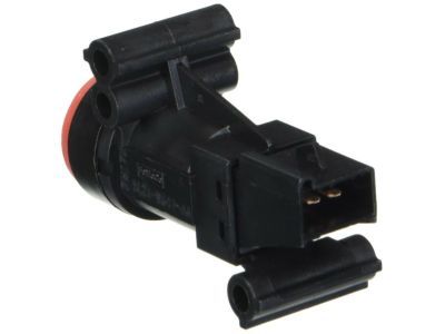 Mercury 5L2Z-9341-A Shut-Off Valve