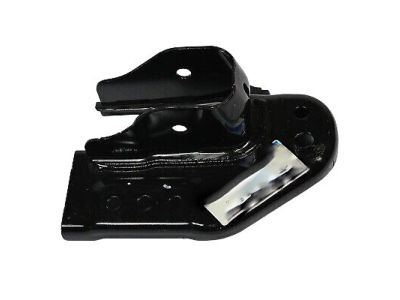 Ford 7T4Z-5A758-A Trailing Arm Bracket, Driver Side
