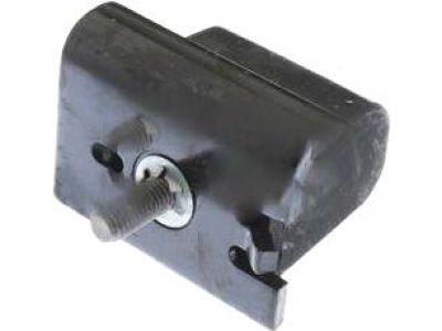 Ford F65Z-4730-BB Bumper