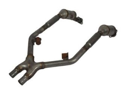 Ford BR3Z-5F250-B Catalytic Converter