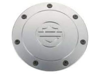 Ford 2L3Z-1130-BA Cover - Wheel                      