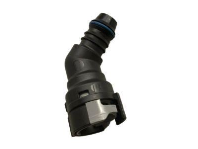 Ford 7T4Z-9E499-A PCV Tube Connector