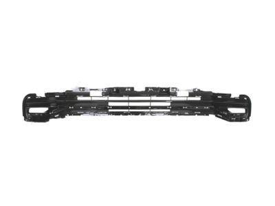 Lincoln FL7Z-17D635-AA Bumper Grille