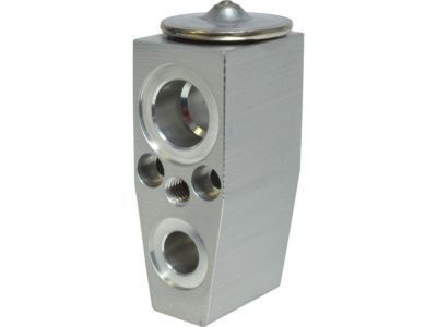 Ford A/C Expansion Valve - 7L1Z-19849-A