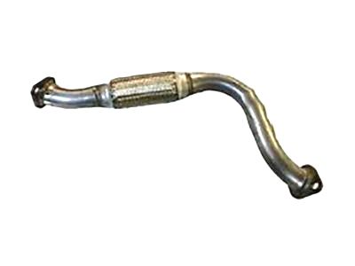 GC2Z-5246-A Ford Front Pipe Product Photo 1 of 1