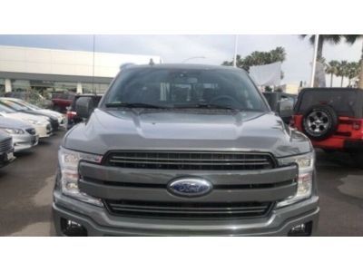 Ford JL3Z-8200-JS Grille Assy - Radiator